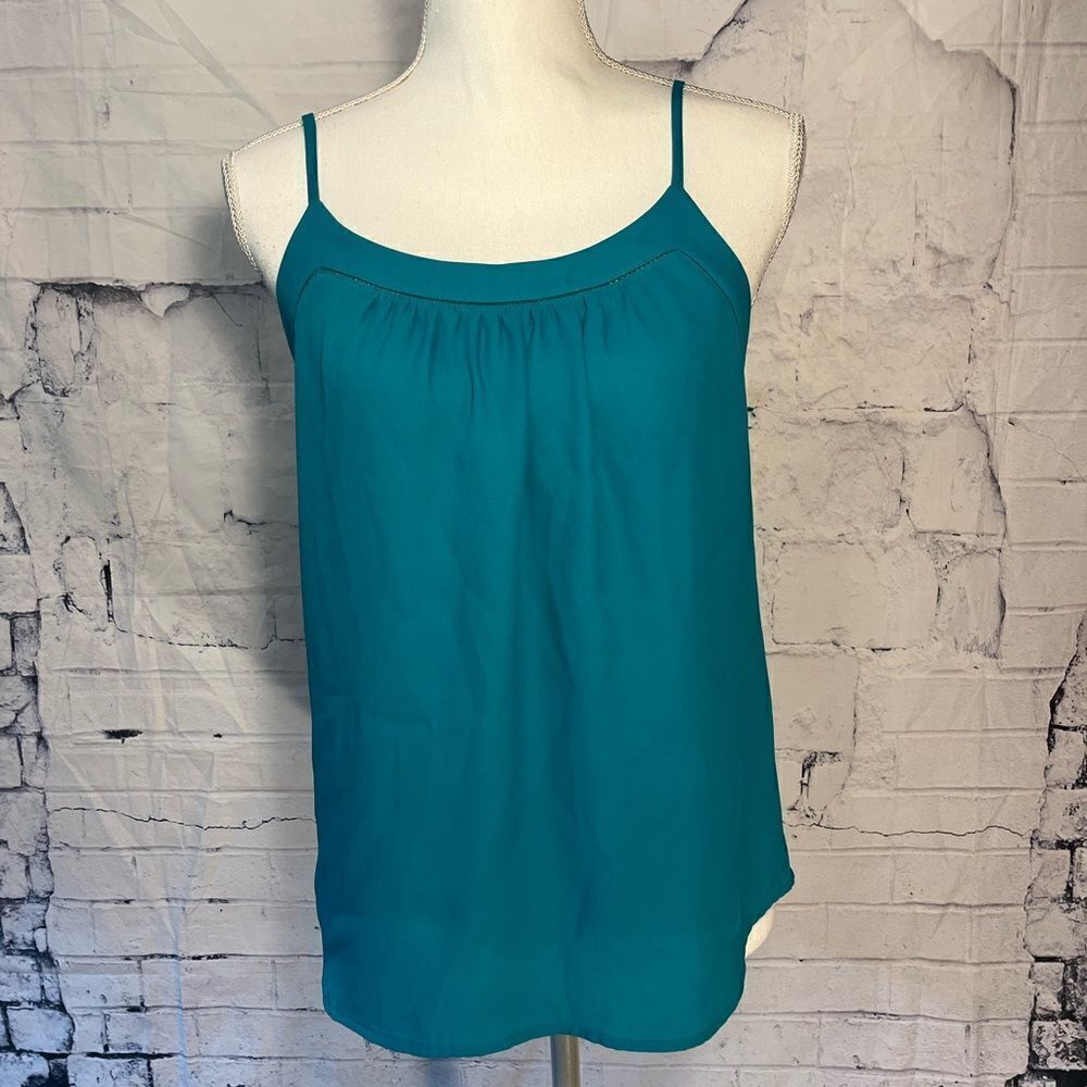 Loft top tank 